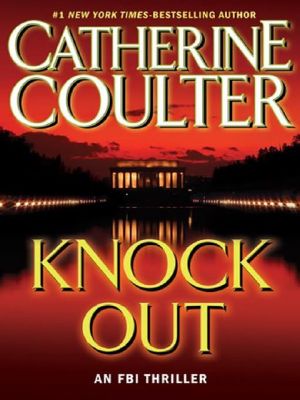 [FBI Thriller 13] • KnockOut